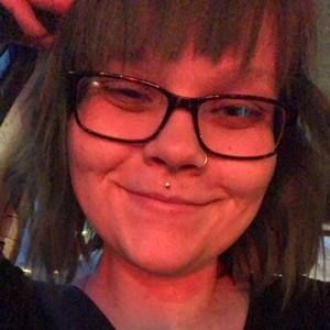 Meet your Posher, Riley!